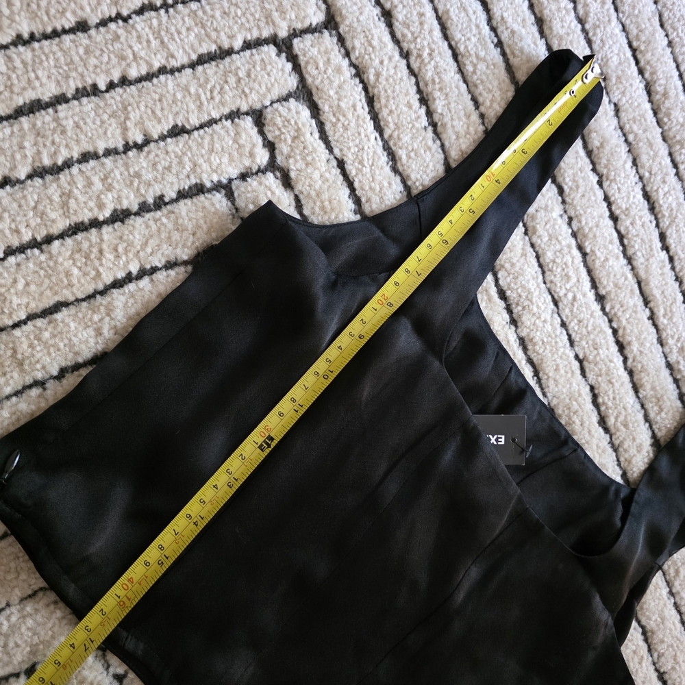 Satin Tank - Picture 8 of 8